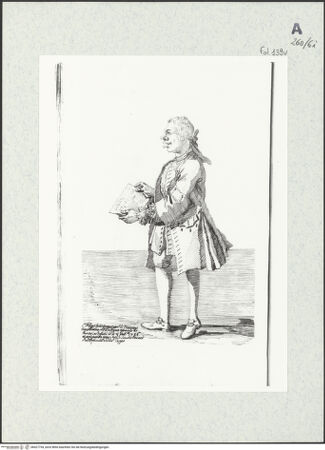 Vorderseite von bh427754_recto