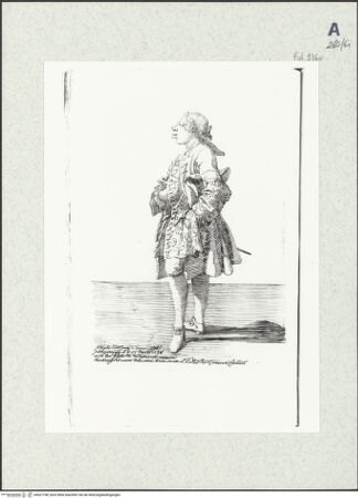 Vorderseite von bh427758_recto