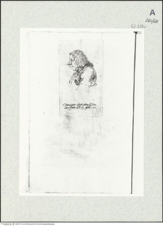 Vorderseite von bh427767_recto