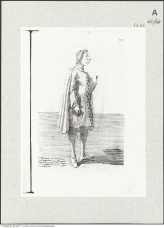 Vorderseite von bh427771_recto