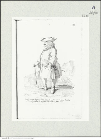 Vorderseite von bh427776_recto