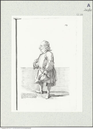 Vorderseite von bh427777_recto