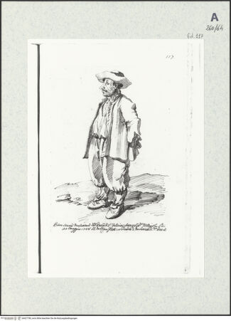 Vorderseite von bh427780_recto