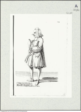 Vorderseite von bh427783_recto