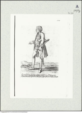 Vorderseite von bh427791_recto