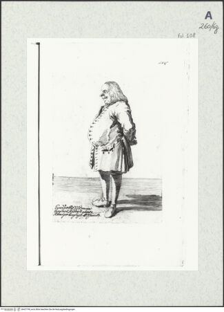 Vorderseite von bh427799_recto