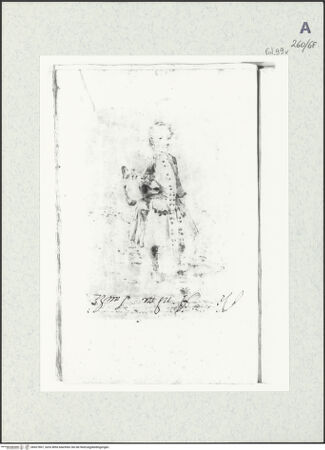 Vorderseite von bh427807_recto