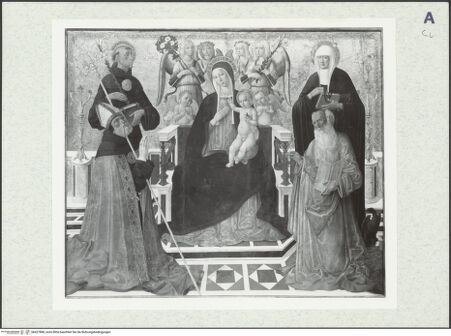 Vorderseite von bh427888_recto