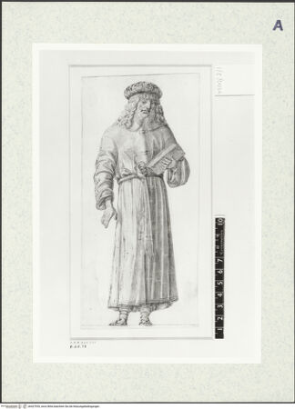 Vorderseite von bh427935_recto