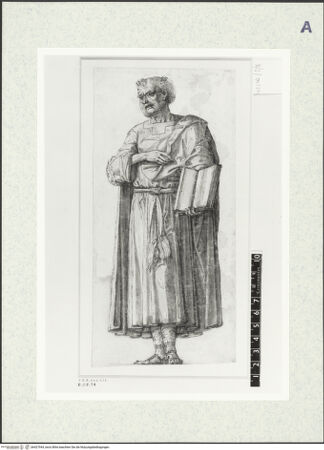 Vorderseite von bh427944_recto