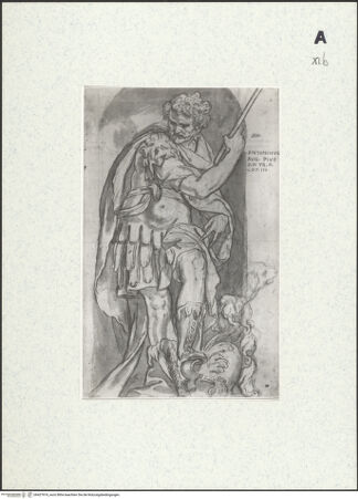 Vorderseite von bh427974_recto