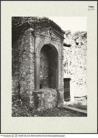 Vorderseite von bh428128_recto