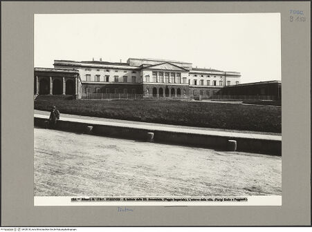 Vorderseite von bh428130_recto