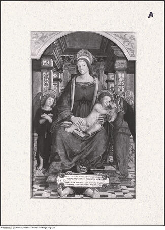 Vorderseite von bh428137_recto