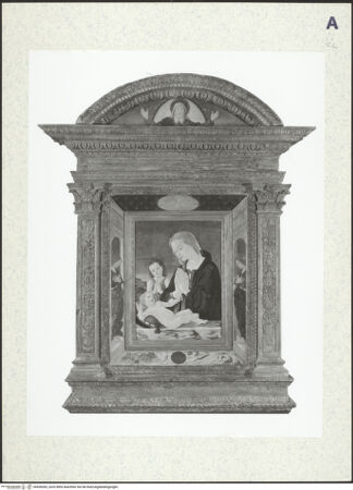 Vorderseite von bh428283_recto