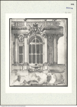 Vorderseite von bh428322_recto