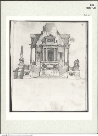 Vorderseite von bh428334_recto