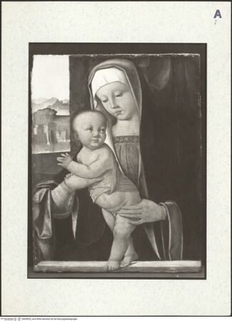 Vorderseite von bh428352_recto