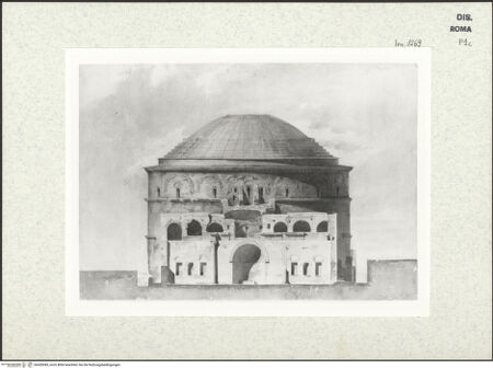 Vorderseite von bh428385_recto