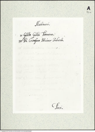 Vorderseite von bh428583_recto