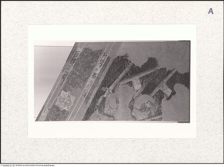 Vorderseite von Museo della Città, Rimini [https://www.deutsche-digitale-bibliothek.de/content/lizenzen/rv-ez/] Jüngstes Gericht - Die Engel, Detail: rechte Gruppe, bh428643_recto. Foto.