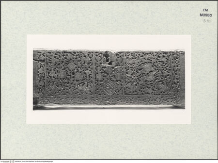 Vorderseite von bh428645_recto