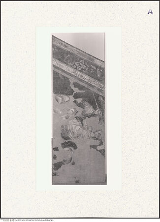 Vorderseite von Museo della Città, Rimini [https://www.deutsche-digitale-bibliothek.de/content/lizenzen/rv-ez/] Jüngstes Gericht - Die Engel, Detail: rechte Gruppe, bh428652_recto. Foto.