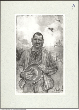 Vorderseite von bh428681_recto