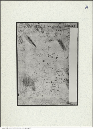 Vorderseite von bh428931_recto