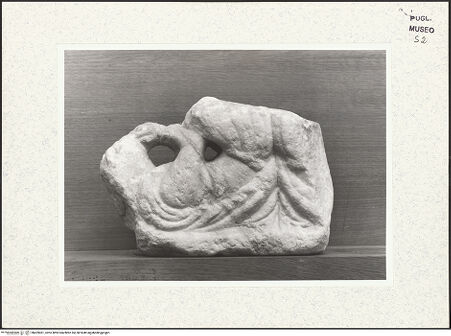 Vorderseite von bh429061_recto