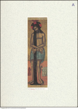 Vorderseite von bh429107_recto