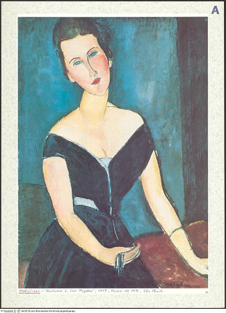 Vorderseite von bh429109_recto