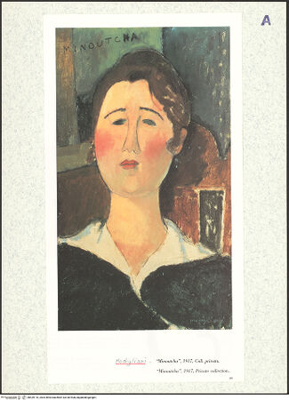 Vorderseite von bh429110_recto