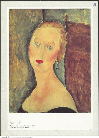 Vorderseite von bh429111_recto