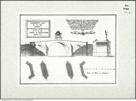 Vorderseite von bh429117_recto