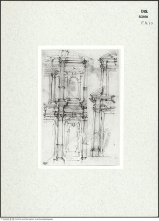 Vorderseite von bh429242_recto