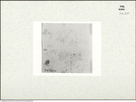 Vorderseite von bh429259_recto