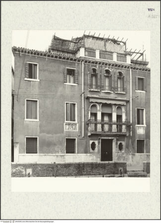 Vorderseite von bh429285_recto