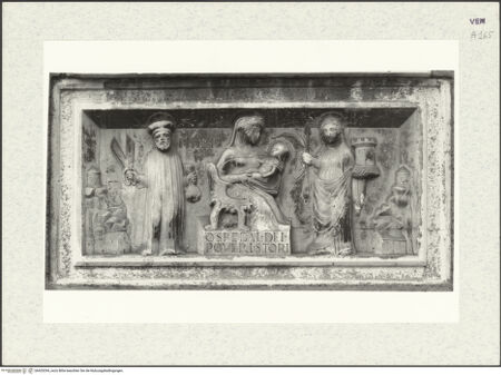 Vorderseite von bh429294_recto