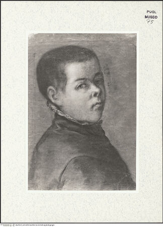 Vorderseite von bh429332_recto