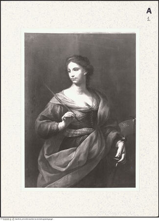 Vorderseite von bh429335_recto