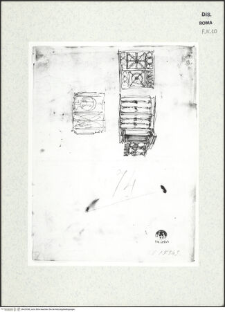 Vorderseite von bh429388_recto