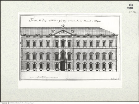 Vorderseite von bh429389_recto