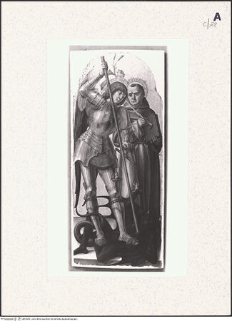 Vorderseite von bh429461_recto