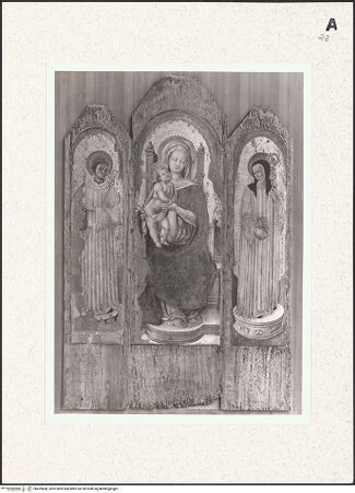 Vorderseite von bh429468_recto