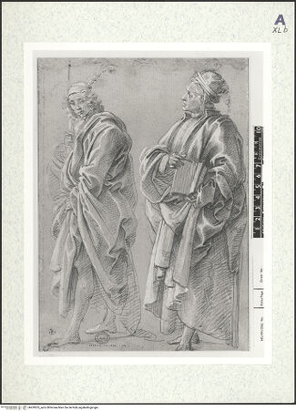 Vorderseite von bh429535_recto