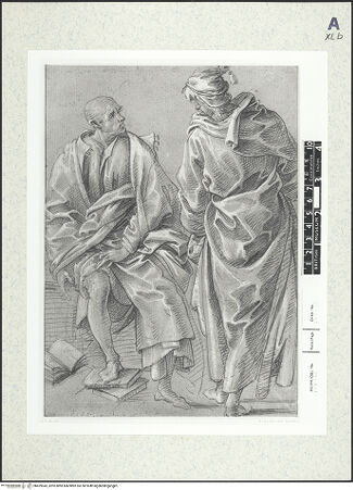 Vorderseite von bh429543_recto