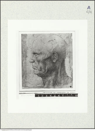 Vorderseite von bh429550_recto