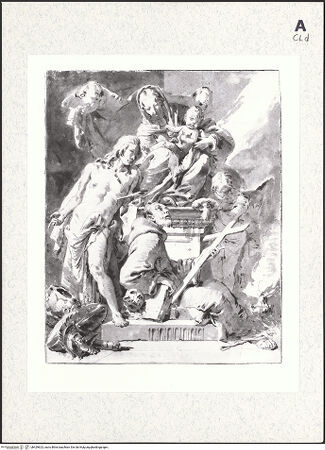 Vorderseite von bh429623_recto