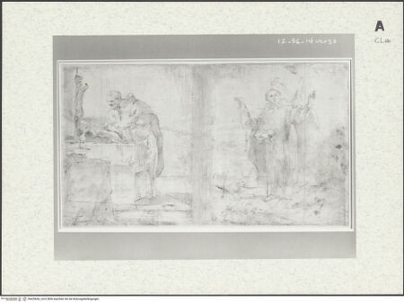 Vorderseite von bh429646_recto